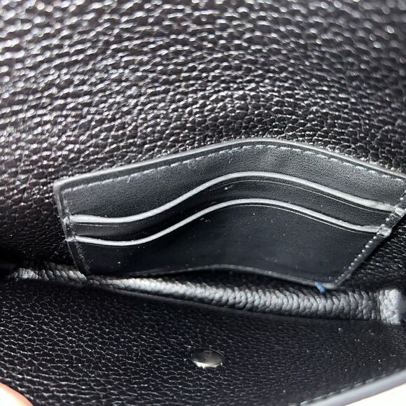 NWOT DKNY Leather Belt Bag - Picture 10 of 10